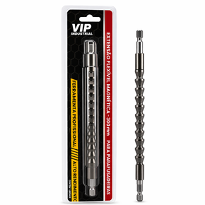 Extensão Flexível p/ Parafusadeira MAKITA
