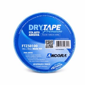 Fita telada 90m x 48mm