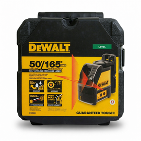 Nivelador a Laser DEWALT P/ Drywall DW088K