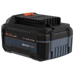 Bateria Evolution Ancora Tools 4,0ah Ions Lítio 