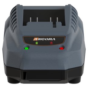 Carregador Bivolt P/baterias Evolution Ancora Tools 20v 2,4a 