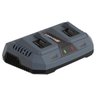cam30202s0a3 carregador duplo 3 0 ah cam 3020 2s 2 1