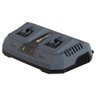 cam30202s0a3 carregador duplo 3 0 ah cam 3020 2s 8