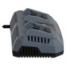 cam30202s0a3 carregador duplo 3 0 ah cam 3020 2s 3