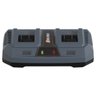 cam30202s0a3 carregador duplo 3 0 ah cam 3020 2s 1