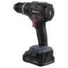 pfm5020i00bb parafusadeira furadeira de impacto pfm 5020 i 8