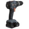 pfm5020i00bb parafusadeira furadeira de impacto pfm 5020 i 6 1