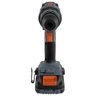 pfm5020i00bb parafusadeira furadeira de impacto pfm 5020 i 3 1