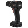 pfm5020is0ab parafusadeira furadeira de impacto pfm 5020 is 8
