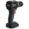 pfm5020is0ab parafusadeira furadeira de impacto pfm 5020 is 6