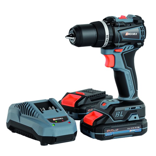 pfm5020is0bb parafusadeira furadeira de impacto pfm 5020 is 1