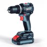 pfm5020is0bb parafusadeira furadeira de impacto pfm 5020 is 2
