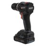 pfm5020is0bb parafusadeira furadeira de impacto pfm 5020 is 8 3