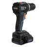 pfm5020is0bb parafusadeira furadeira de impacto pfm 5020 is 6 2