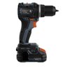 pfm5020is0bb parafusadeira furadeira de impacto pfm 5020 is 5 2