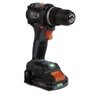 pfm5020is0bb parafusadeira furadeira de impacto pfm 5020 is 4