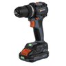 pfm5020is0bb parafusadeira furadeira de impacto pfm 5020 is 2 2
