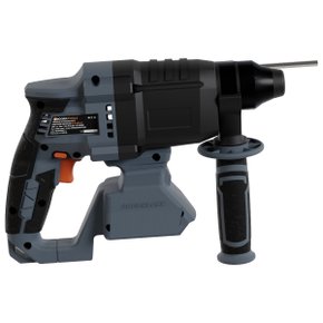 Martelete Perfurador Rompedor Ancora Tools Brushless S/ Bat. 