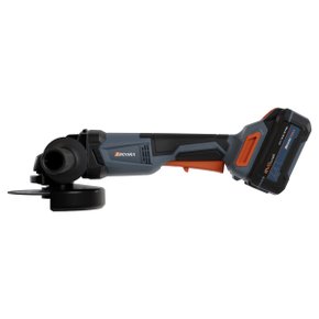 Esmerilhadeira Angular Profissional Ancora Tools A Bateria 10000rpm 