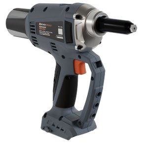 Rebitador 20v Brushless Profissional Ancora Tools S/ Bateria
