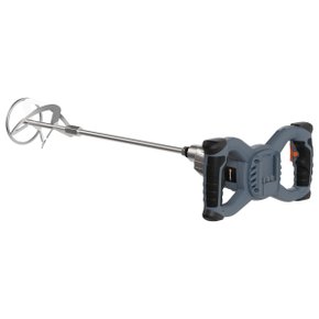 Misturador Tinta Bateria Ancora Tools Brushless 650rpm S/ Bateria