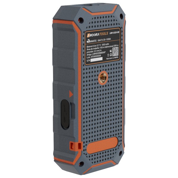lmh0320bb0ap medidor de distancia lmh 0320 bb 6