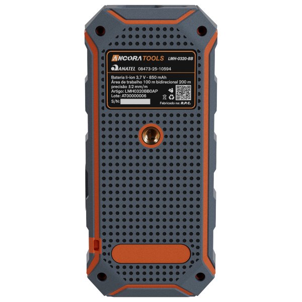 lmh0320bb0ap medidor de distancia lmh 0320 bb 5