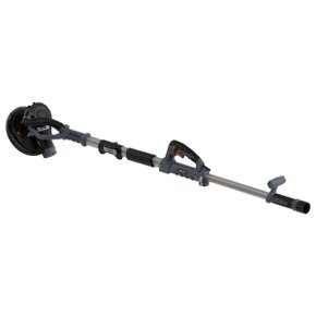 Lixadeira Parede Teto 220v Profissional Ancora Tools Maleta