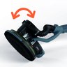 lpo2288vt0b1 lpo2288vt0b2 lixadeira de parede e teto lpo 2288 vt 6 1