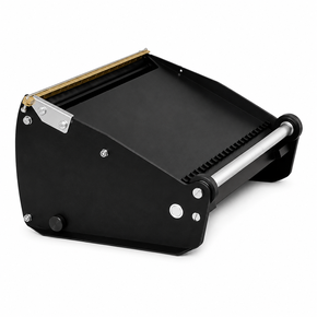 Flat Box (CAIXA 10'' + CABO Extensor)