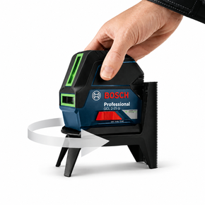 Nível a Laser linhas verdes 15m BOSCH 