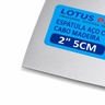 espatula lotus blade detail