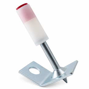 Pino Liso 3,7x35 HP Clip para DTR-35 (Cento)