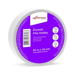 Fita Telada Hobby 48MM x 90M 