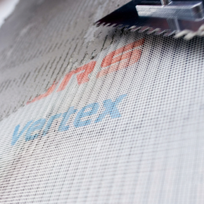 Rolo De Fita Telada Para Steel Frame VERTEX R131 (200mmx50m) - ADFORS
