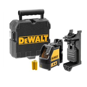 Nivelador a Laser DEWALT P/ Drywall W088K