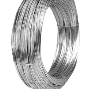  Arame BWG 10 - 5kg - 3,4mm  