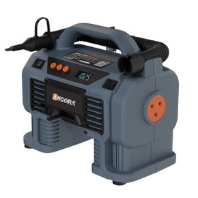 Compressor De Ar Portátil Ancora Tools S/bateria 160psi