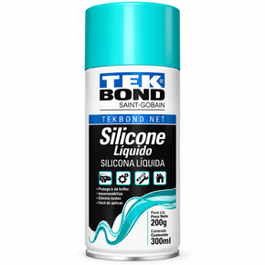 TEKSPRAY Silicone Spray 300Ml
