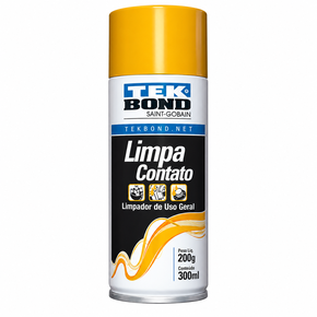 TEKSPRAY Limpa Contato 300Ml