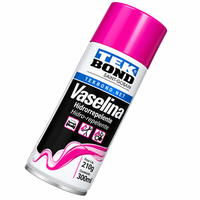 TEKSPRAY Vaselina 300Ml